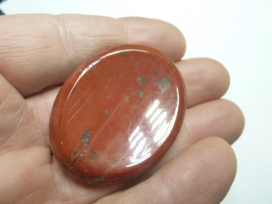 Pierre anti-stress Worry stone