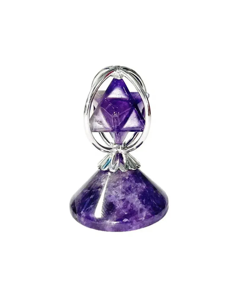 Dôme Merkaba