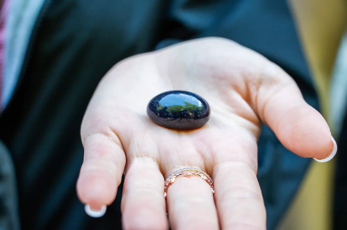 Pierres de protection : guide complet pour bien les comprendre et les choisir - MaPierreDeProtection®