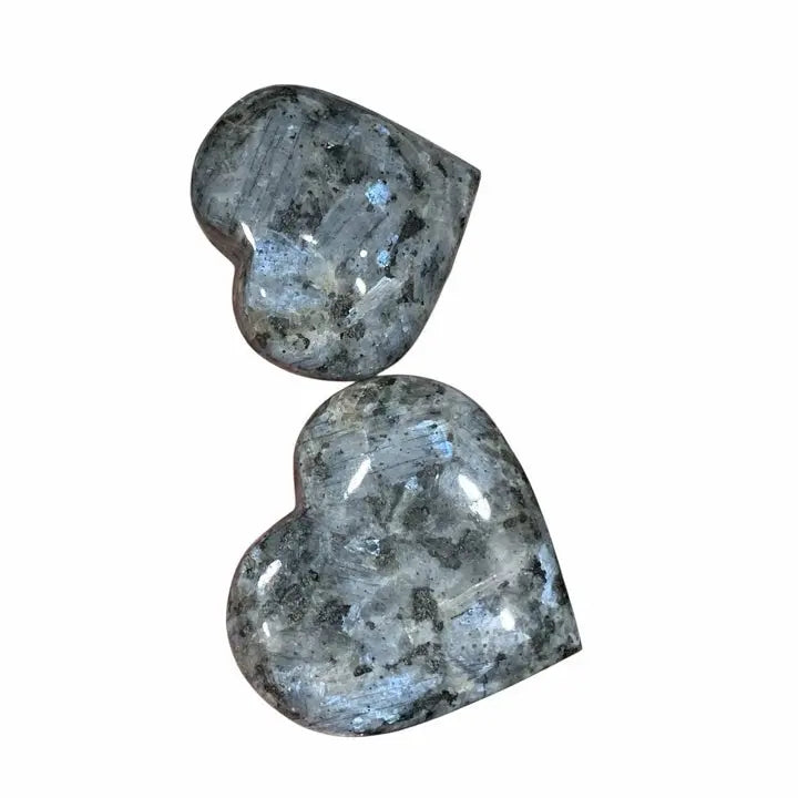 Larvikite : signification, propriétés et bienfaits MaPierreDeProtection®