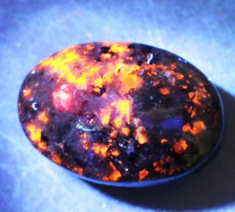 Yooperlite : origine, caractéristiques et vertus en lithothérapie