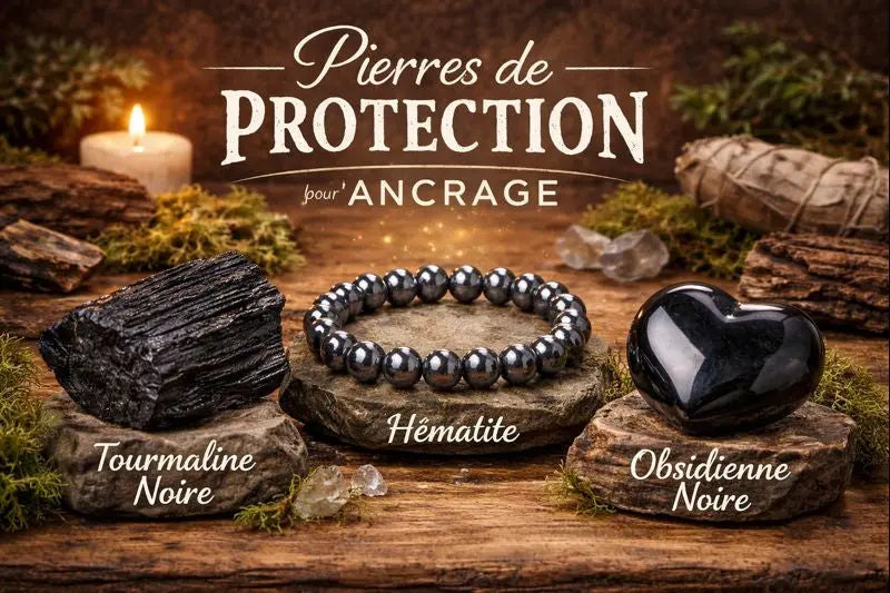 Pierre-d-Ancrage MaPierreDeProtection®