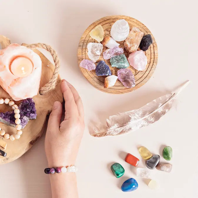 Idées cadeaux MaPierreDeProtection®