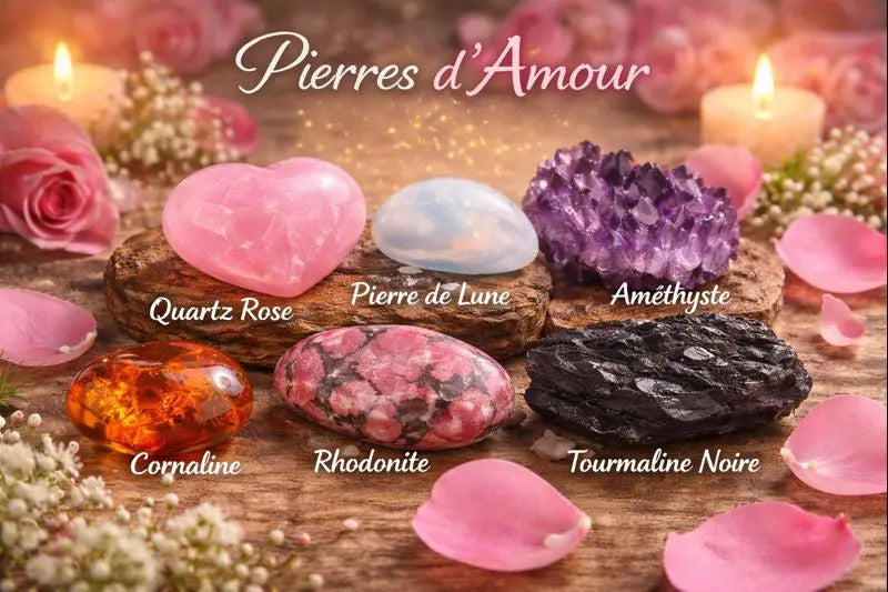 Pierre d'Amour