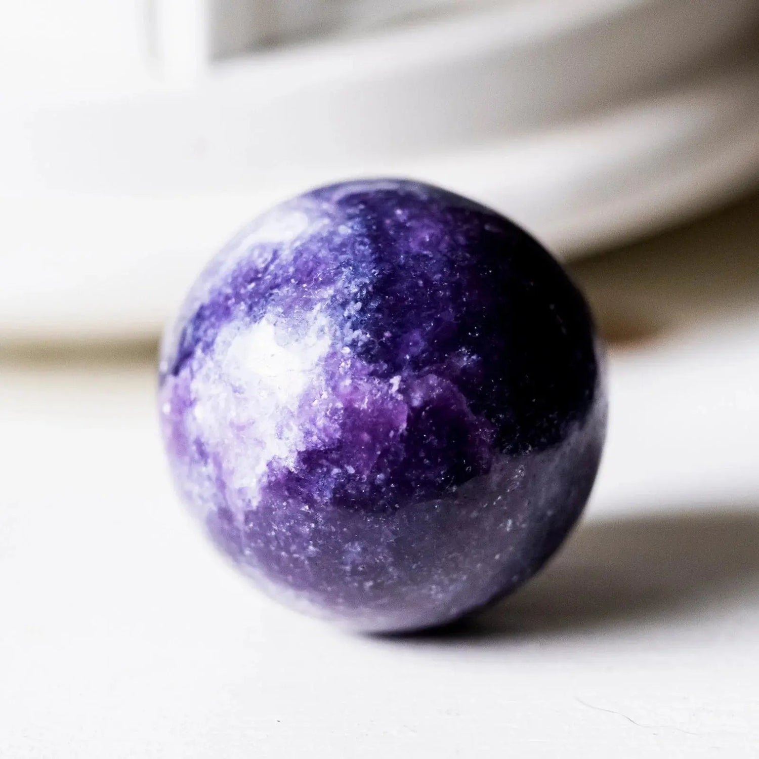 Lépidolite