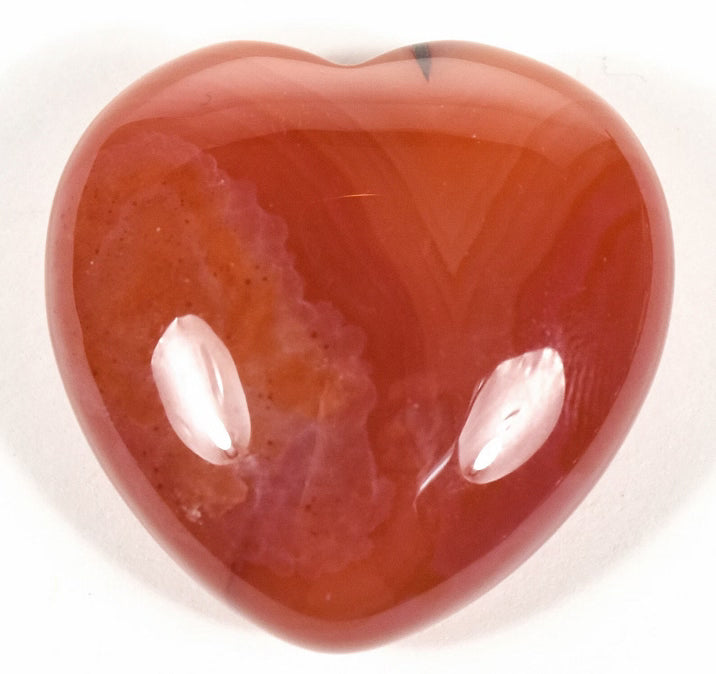 Bijoux en Cornaline
