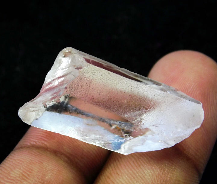 Bijoux en Cristal de roche