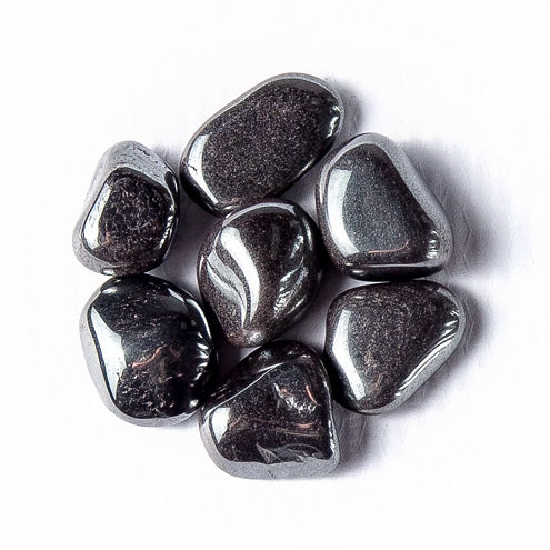Bijoux en Hématite