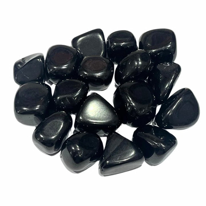 Bijoux en Jais