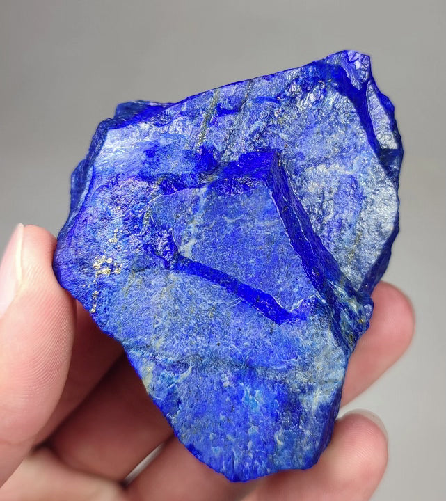 Bijoux en Lapis lazuli