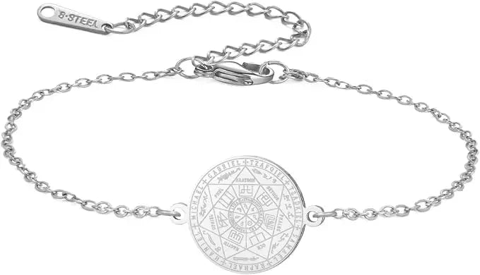 Bracelet Sceau des 7 Archanges