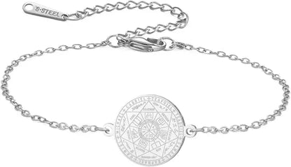 Bracelet Sceau des 7 Archanges