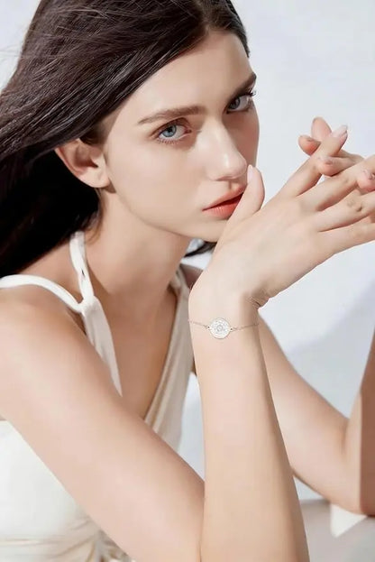 Bracelet Sceau des 7 Archanges