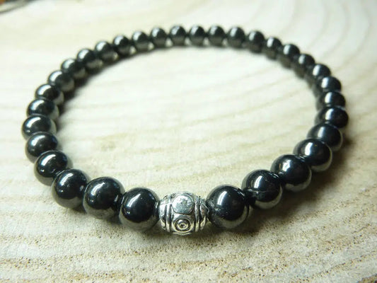Bracelet Shungite mapierredeprotection
