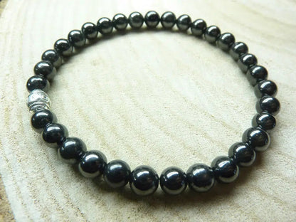 Bracelet Shungite mapierredeprotection