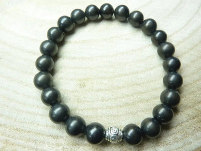 Bracelet Shungite mapierredeprotection