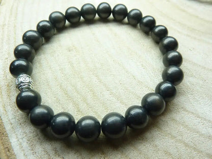 Bracelet Shungite mapierredeprotection