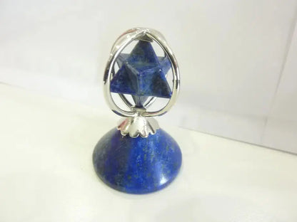 Dôme Merkaba