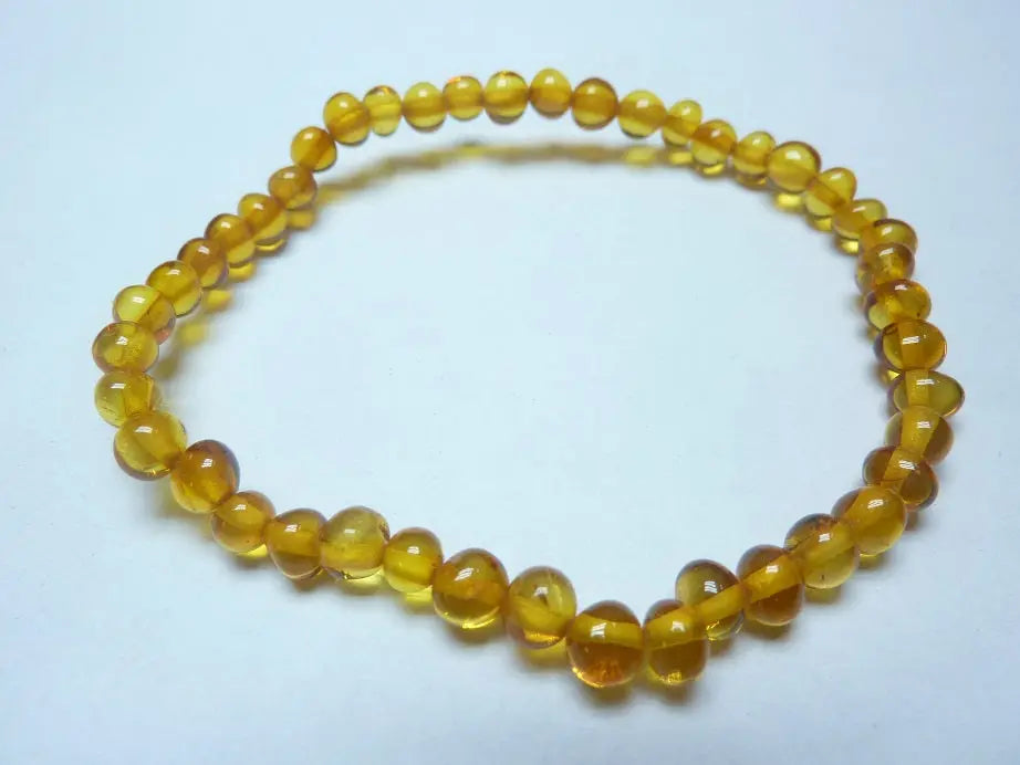 Bracelet Ambre mapierredeprotection
