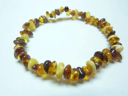 Bracelet Ambre mapierredeprotection