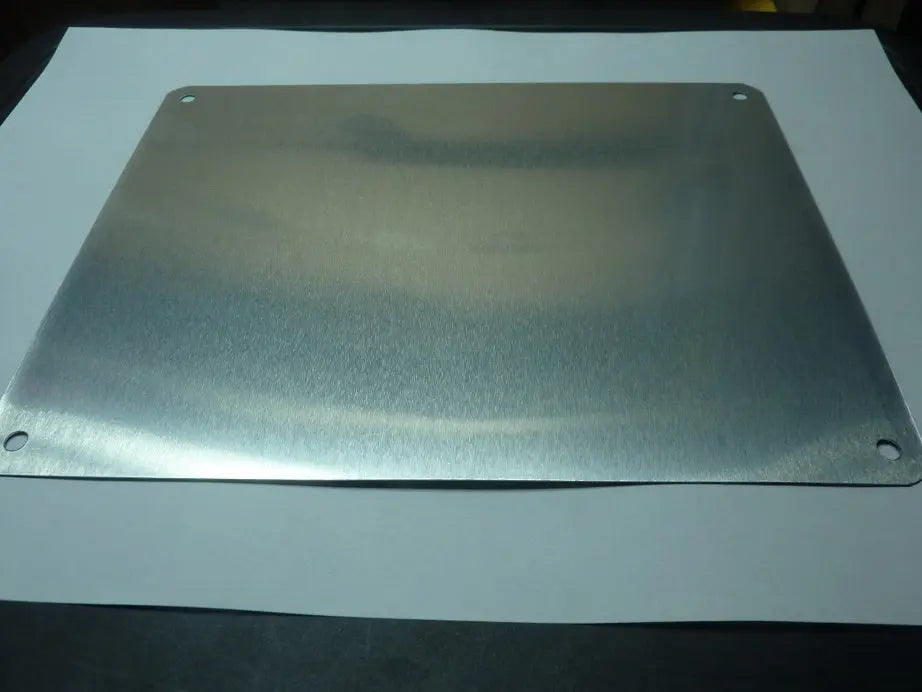 Symboles Reiki plaque métal