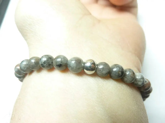 Bracelet Yooperlite mapierredeprotection