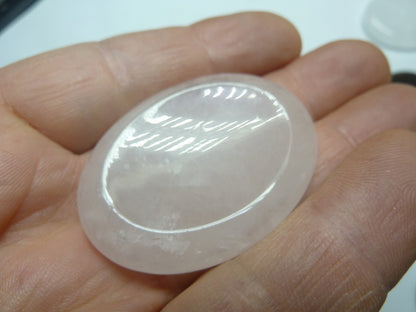 Pierre anti-stress Worry stone