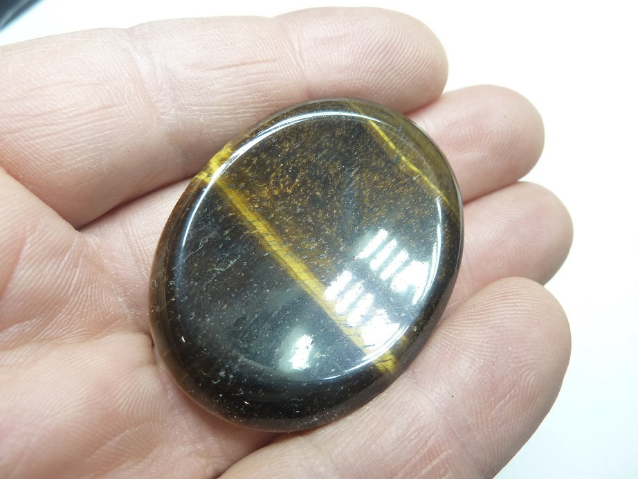 Pierre anti-stress Worry stone