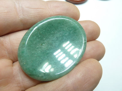 Pierre anti-stress Worry stone