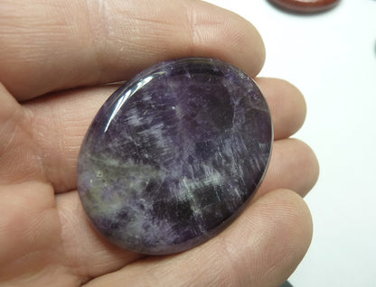 Pierre anti-stress Worry stone