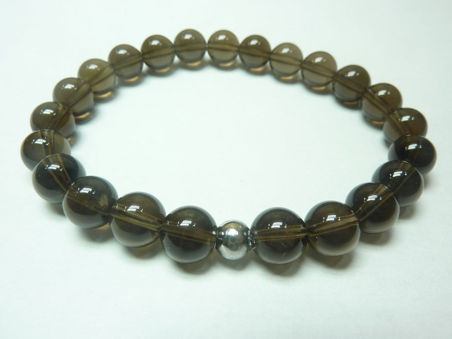Bracelet Larme d'apache mapierredeprotection