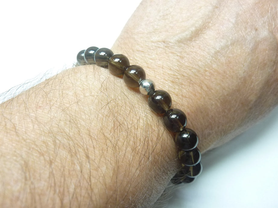 Bracelet Larme d'apache mapierredeprotection