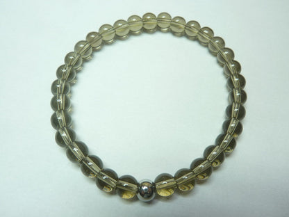 Bracelet Larme d'apache mapierredeprotection