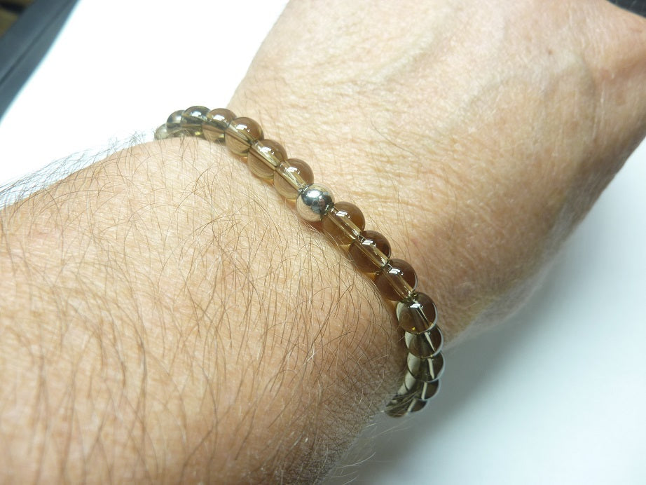 Bracelet Larme d'apache mapierredeprotection