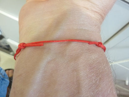 Bracelet Tibétain Porte-Bonheur mapierredeprotection