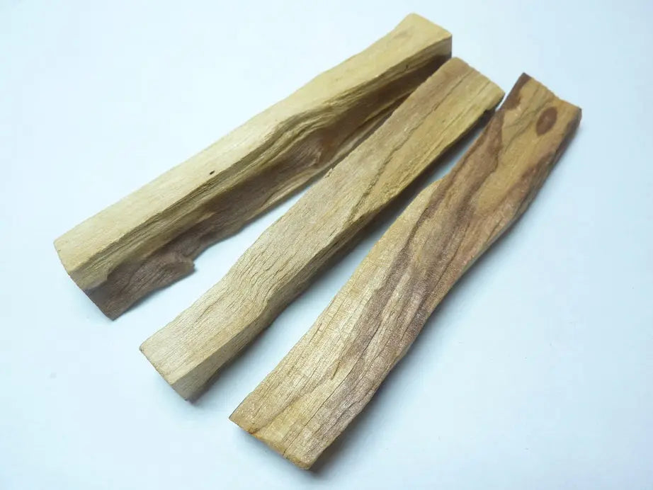 Palo Santo du Pérou