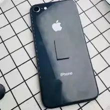 Plaque protection en shungite pour téléphone portable