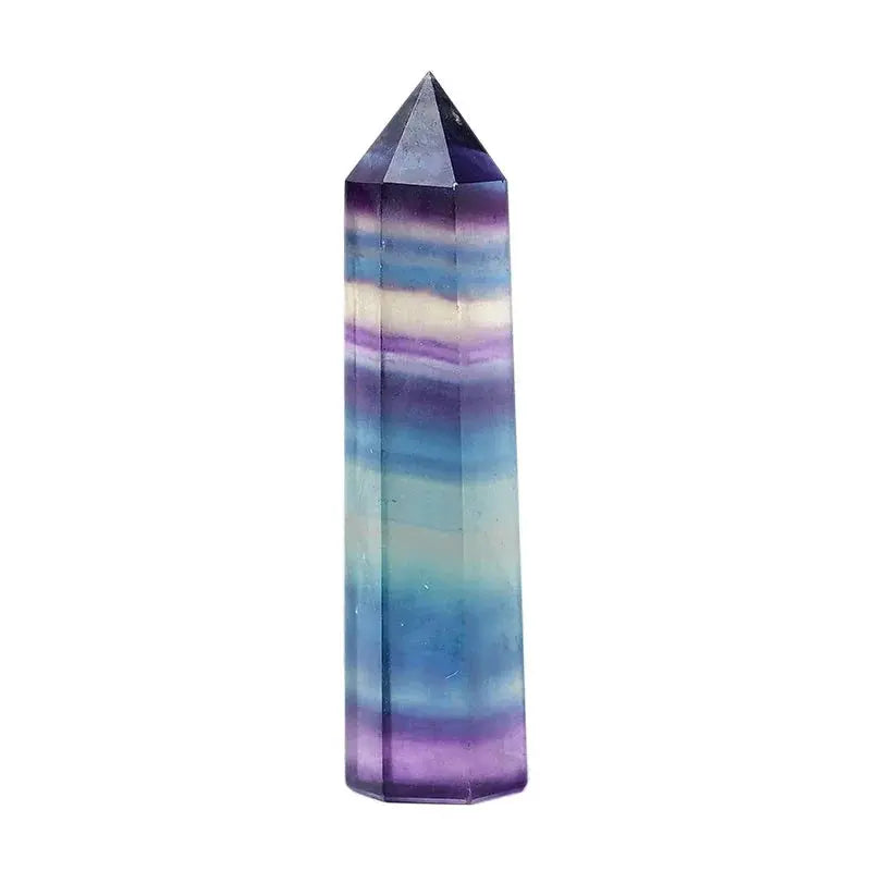 Pointe Energie Positive en Fluorite MaPierreDeProtection®