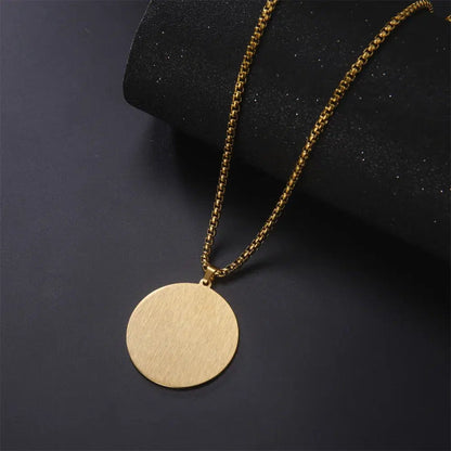 Pendentif Sceau des 7 Archanges mapierredeprotection
