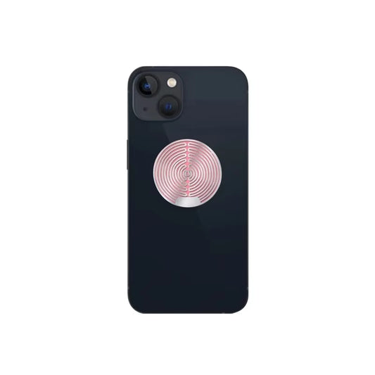 Patch anti-ondes Lakhovsky – protection 5G, Wi-Fi et champs électromagnétiques (EMF) mapierredeprotection