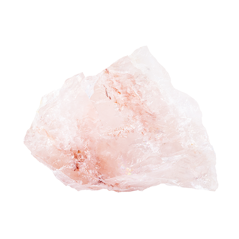 Quartz rose